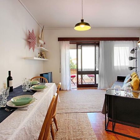 Sailing Apartment Aveiro Exterior photo