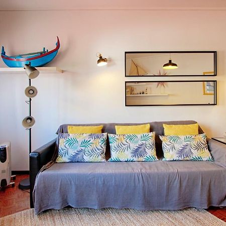 Sailing Apartment Aveiro Exterior photo